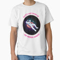My ex boyfriend needs space by PaperDreamPod