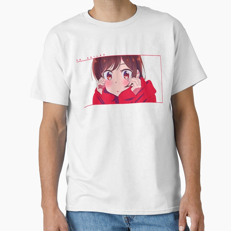 Kanojo - Mizuhara For Fans by CharlieWisozk