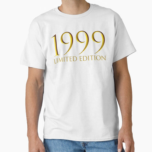 1999 Limited Edition 22 Years Old 22nd Birthday by DavisHasari