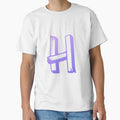 Letter H by MVservices8579