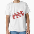 Approved Stamp by Jiksy
