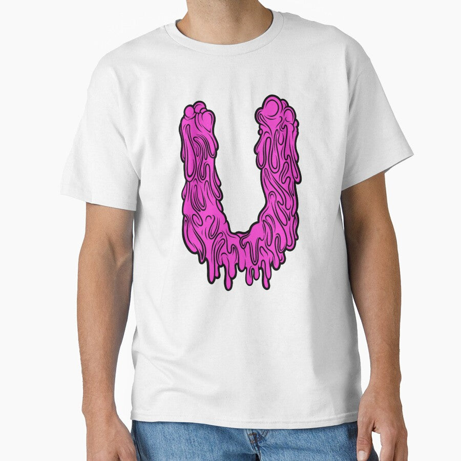 U by IllustrateLaw