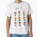 Math keeps you balanced by HandicraftArt