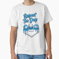 Baseball Lifestyle 101 Apparel Youth Baseball Drip Icecream by diyoor