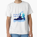 Steven universe blue diamond clouds by RosettaTea