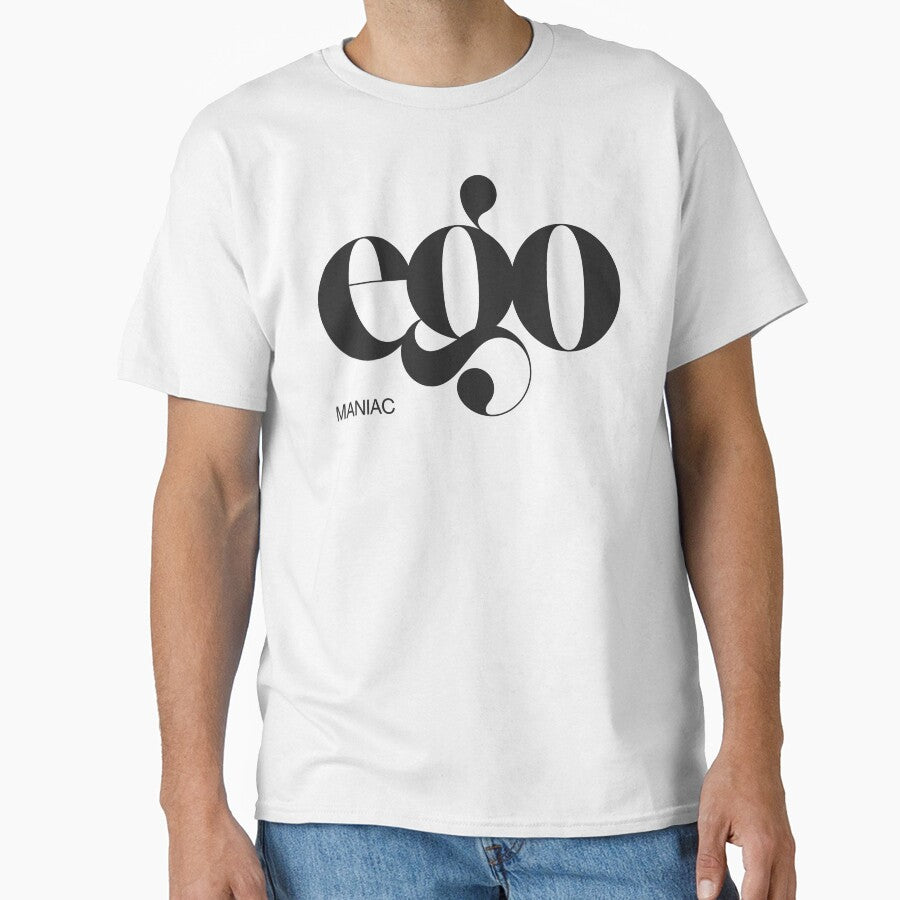 Ego Maniac by Hobsquable