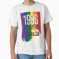 1996 Limited Edition Pride by GeorgiosT