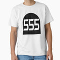 Number 555 by NumbersFort