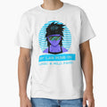 My Lab Runs On Logic & Mild Panic Science Teacher by OLIVETEES