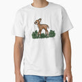 Mrs. Smith's Cottage Original Baby Deer by SmithCottage