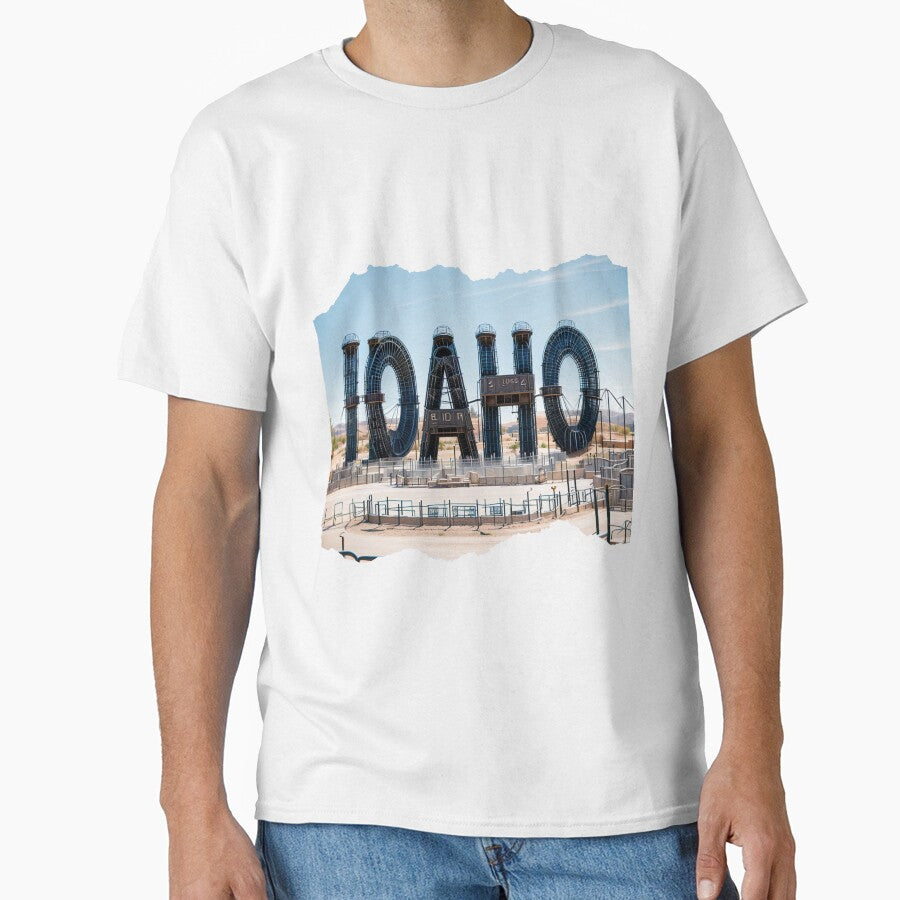 IDAHO 24 14 by maveluzone