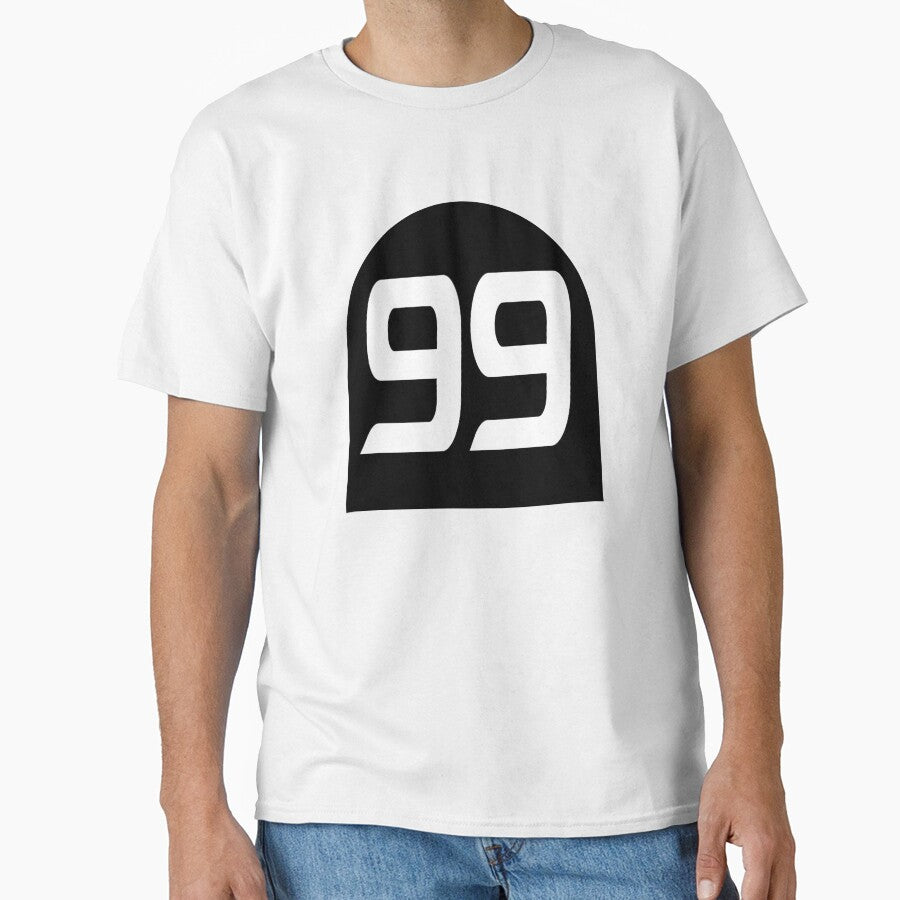 Number 99 by NumbersFort
