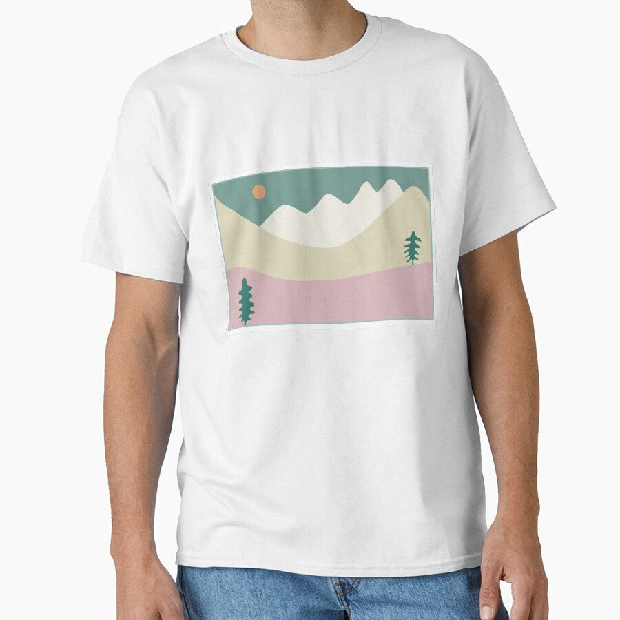 Landscape 98 by okaymoose