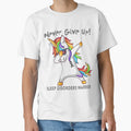 Sleep Disorders Warrior - Never Give Up! - Support Sleep Disorders Warrior Gifts by whlrcheryl