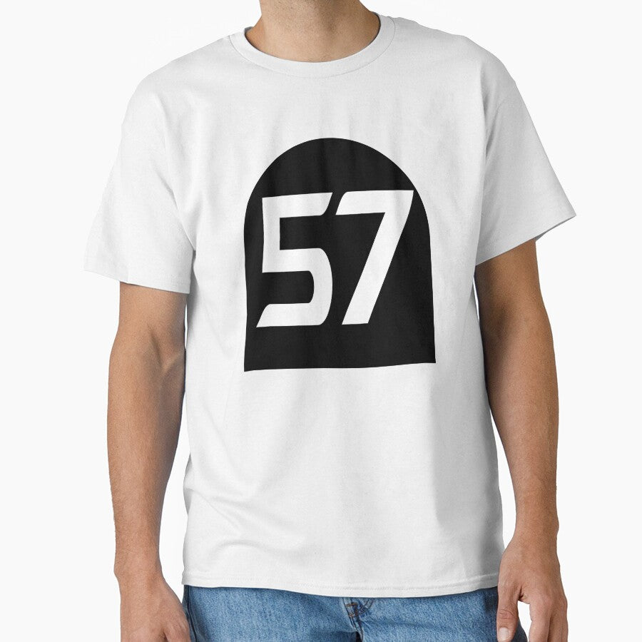 Number 57 by NumbersFort