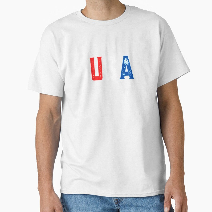 USA by CatMonkStudios