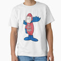 Bud Man Peace by frankergas Unisex , , , Long Sleeve Tee