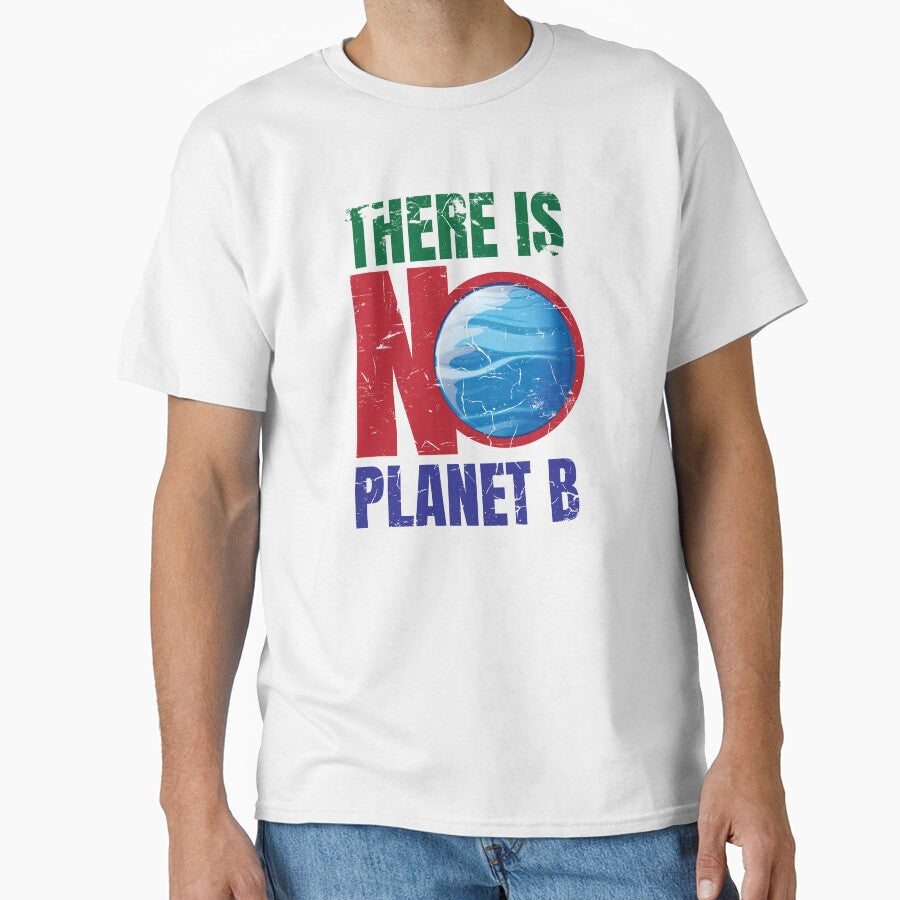 No Planet B by medadesign