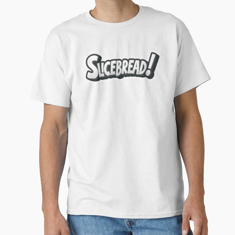 slicebread logo by SLICEBREAD