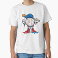 Baseball Lifestyle 101 Apparel Youth Baseball Drip Icecream by facegm