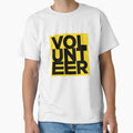 VOLUNTEER by Ai-TOUCH