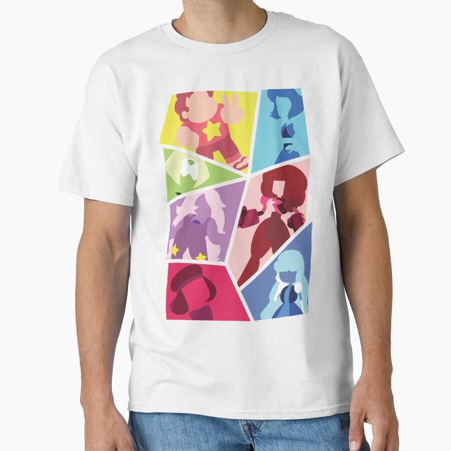 Steven Universe by rainbowdreamer