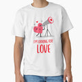 I'M LOOKING FOR LOVE by SavvyVacationer