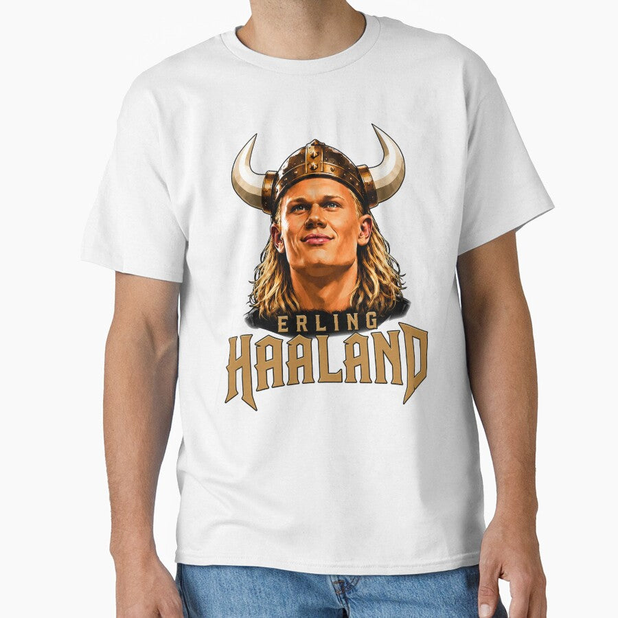 Erling Haaland Norway, Erling Haaland, Norway Soccer by RafaelScherer