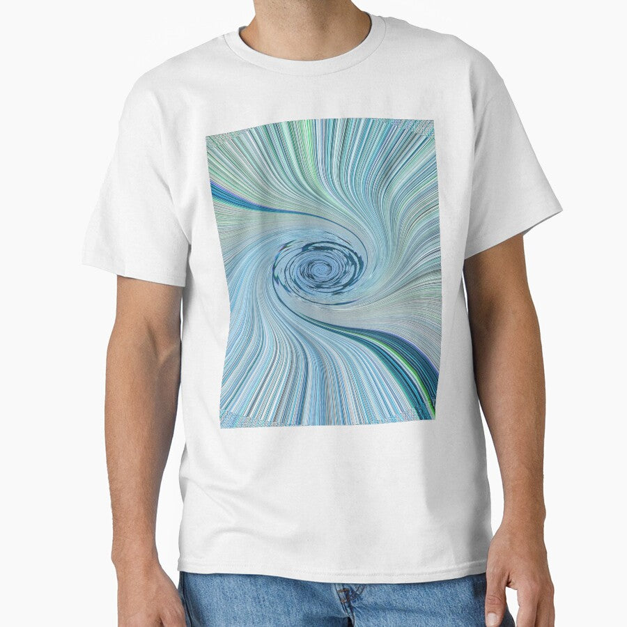 Inward Flow by Tom Janca
