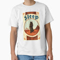 Sleep Dopesmoker by TXENCLOTHING Unisex , , , Long Sleeve Tee
