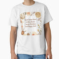 Good Moms Sticky Floors Messy Kitchens Happy Kids by CozyMomDesign
