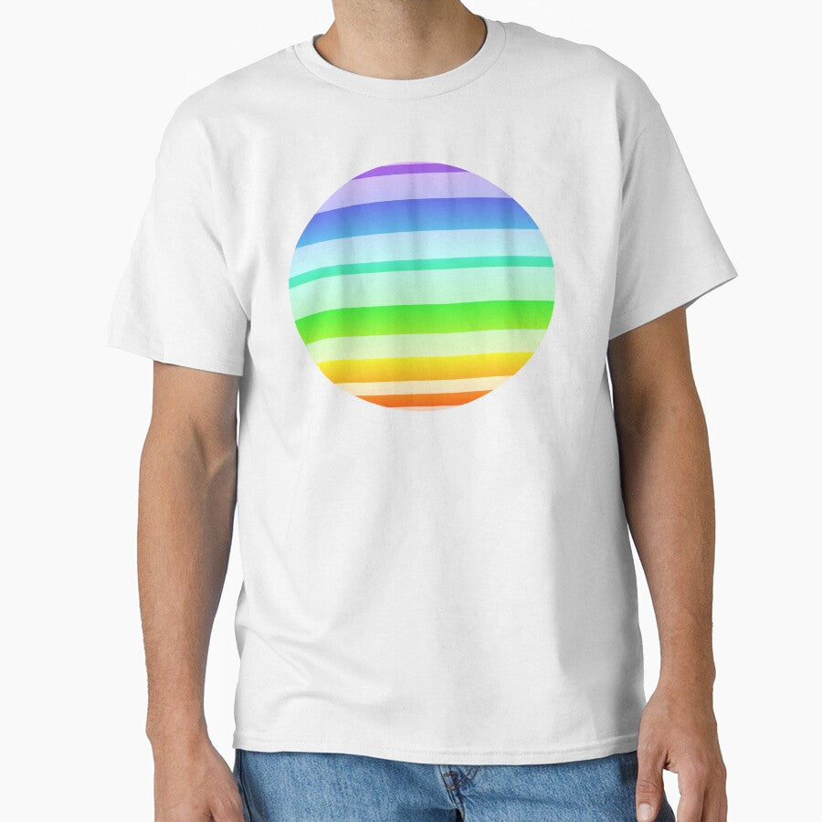 Creative colorful circle pattern | Colorful circle by lausn