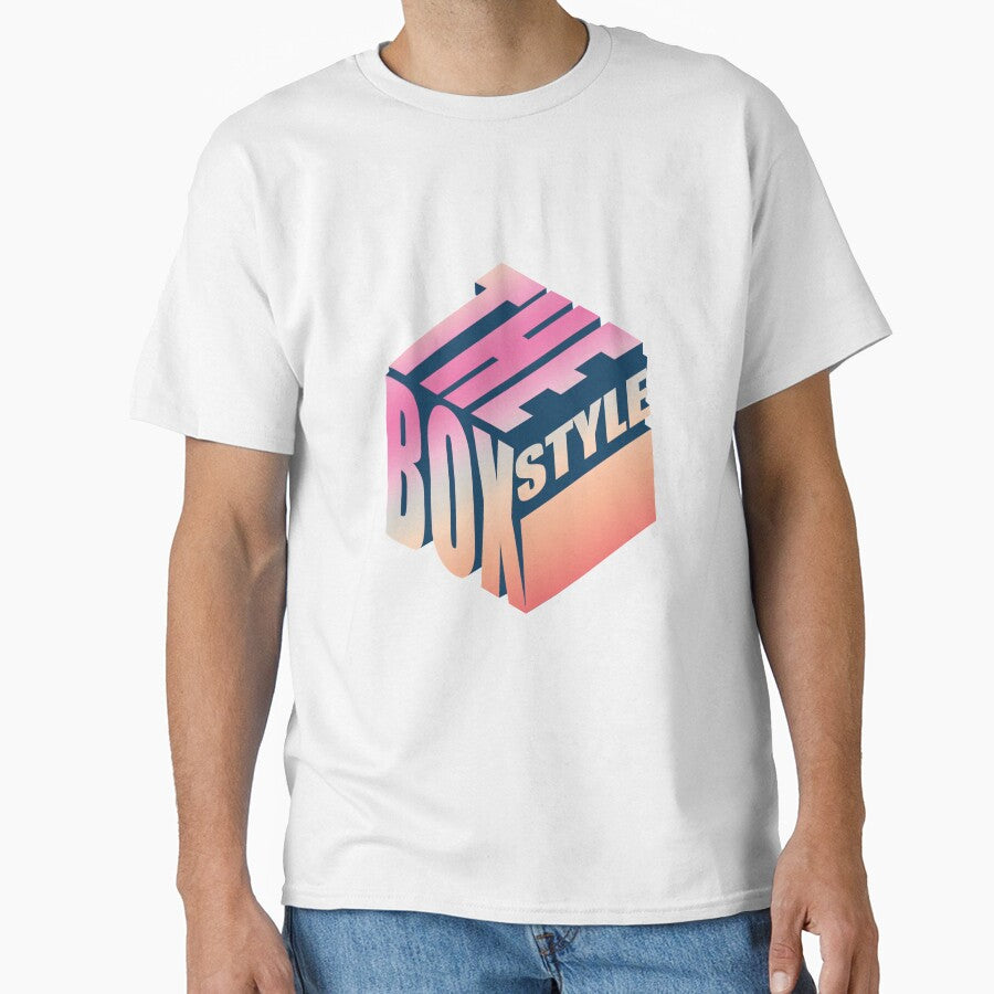 The Box Style by The-Box-Style
