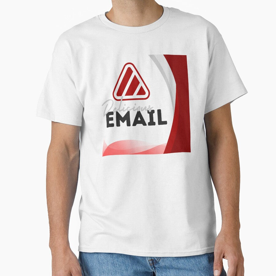 Delicious Email by UNK-Fatigues