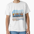 ALABAMA 24 17 by maveluzone