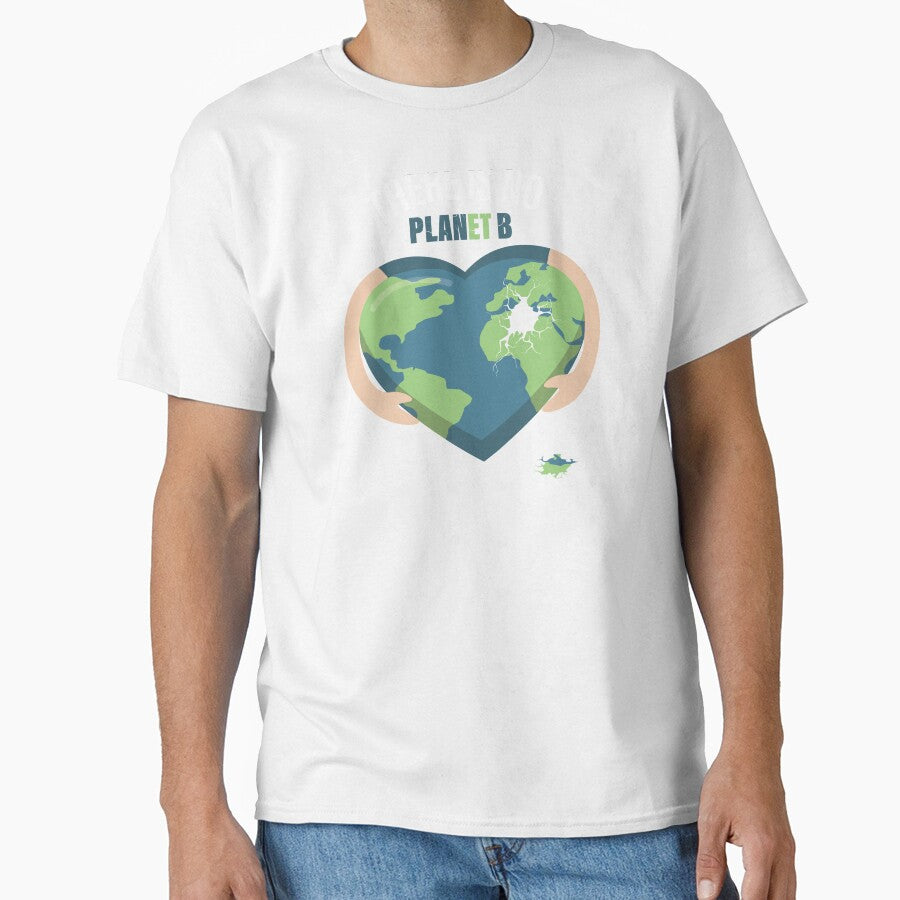 Planet B by proearth2022