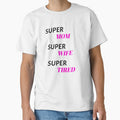 Super mom, supper wife by ashdenent
