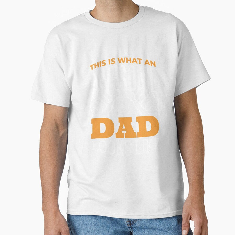 This Is What An Awesome Dad Looks Like by aliisik