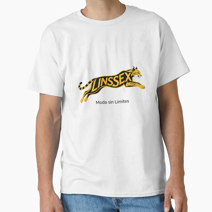 LINSSEX – Fashion Without Limits by LINSSEX Style • Urban & Sport Streetwear