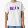 Bella by dolphin1128