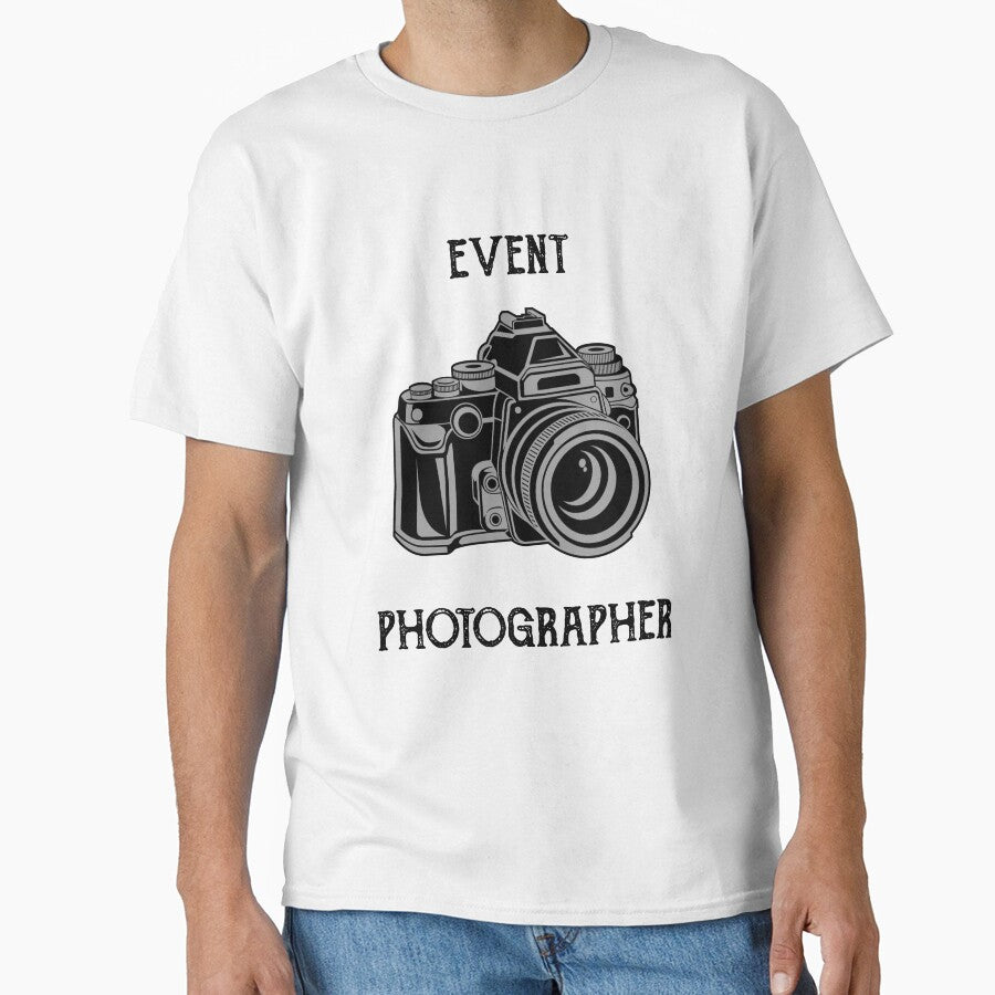 Event Photographer by qlobba