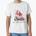 Faith Hope Love Sleep Apnea Awareness by Sabfit Unisex , , , Long Sleeve Tee
