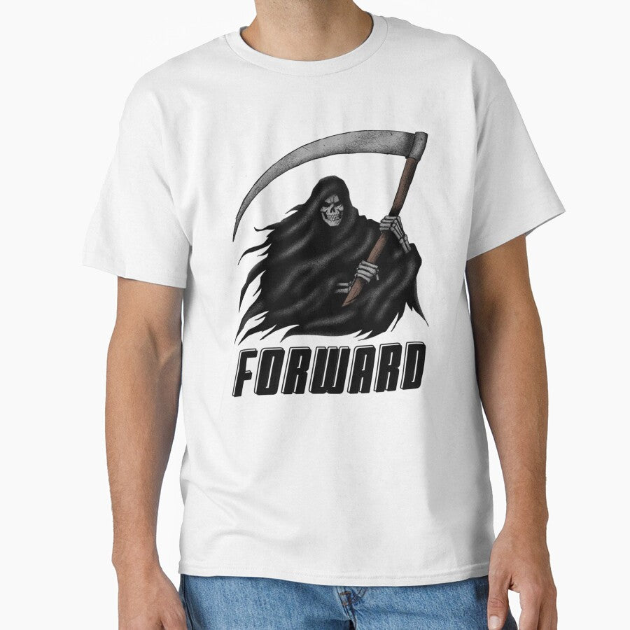 Forward Observation Reaper by KatieBarker01
