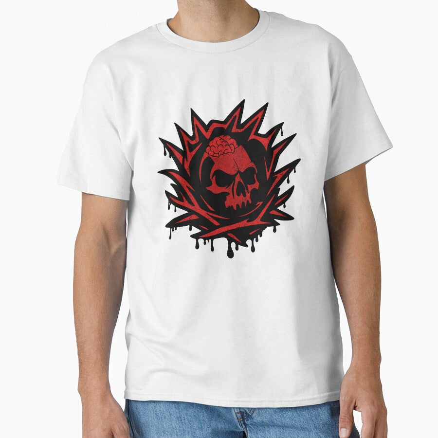 Madnest Logo red by MADNEST