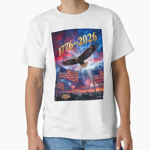 1776-2026 *** America 250 by Sonofwilliam