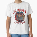 Modern submarine US Navy American Girls Galentines crew on submarine on Galentines day and Galentines party, gift idea for Galentines day by sailorsam1805