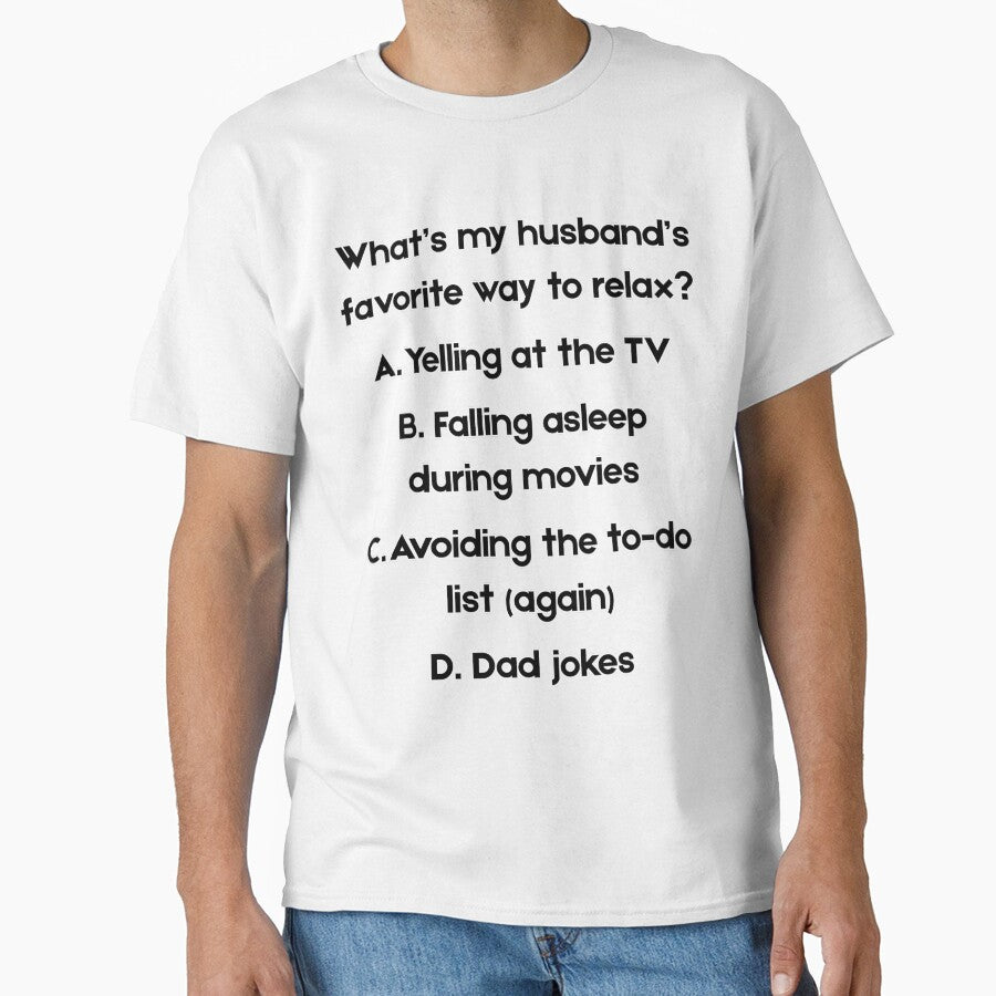 My husband quiz by 4-Store
