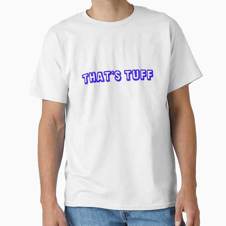 That's Tuff Vol. 2.1 - Blue Raspberry by Thatstuff