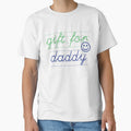 Gift for daddy by Monikatees