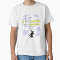 He Must Increase I Must Decrease John 3:30 Christian Bible T-Shirt Inspirational Religious Christian Tee by Bee4Boy
